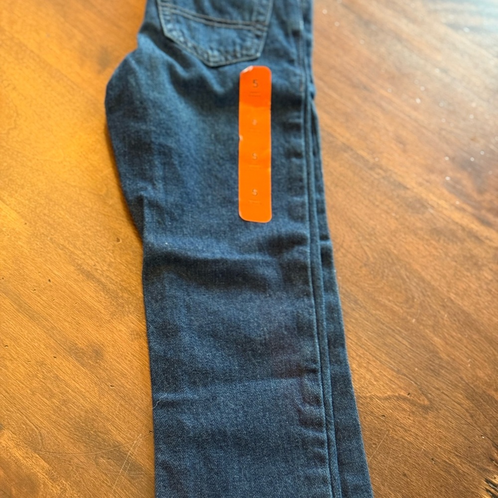 Place Indigo Skinny Jeans